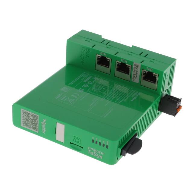 TPRBCEIP Schneider Electric Spécialisé